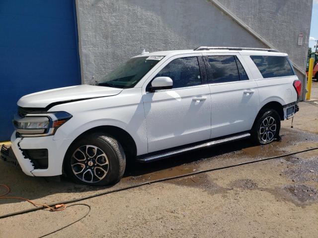  Salvage Ford Expedition