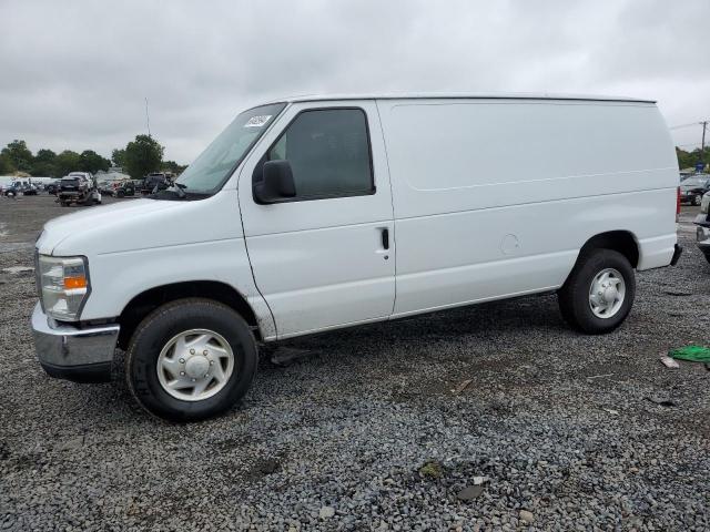  Salvage Ford Econoline