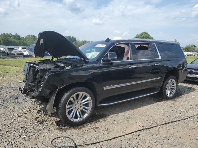  Salvage Cadillac Escalade