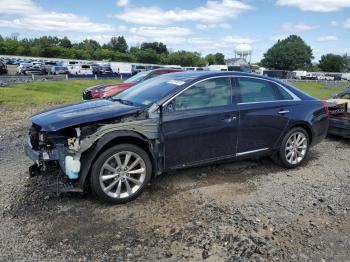  Salvage Cadillac XTS