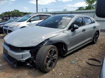  Salvage Kia K5