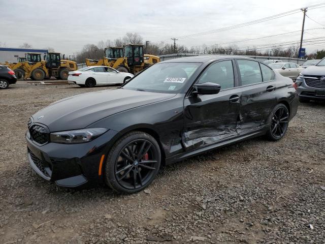  Salvage BMW M Series