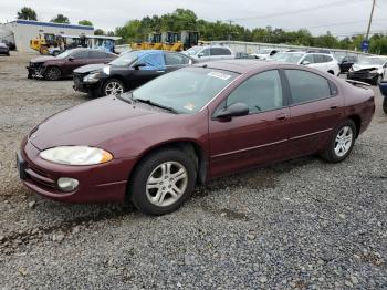  Salvage Dodge Intrepid