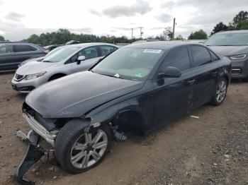  Salvage Audi A4