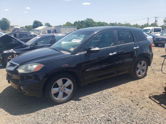  Salvage Acura RDX