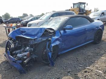  Salvage Audi S5