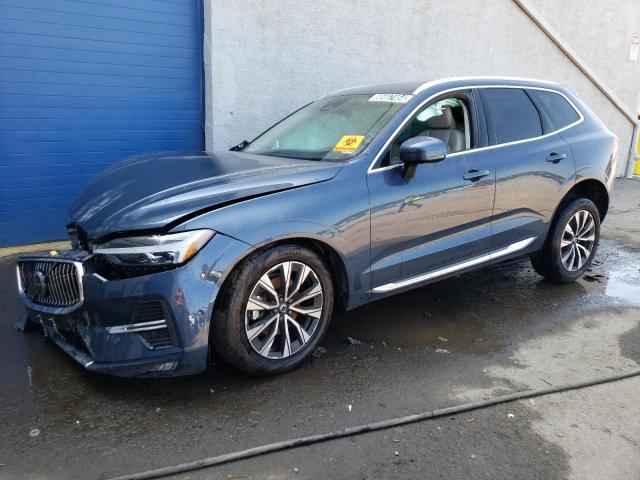  Salvage Volvo Xc60 Plus