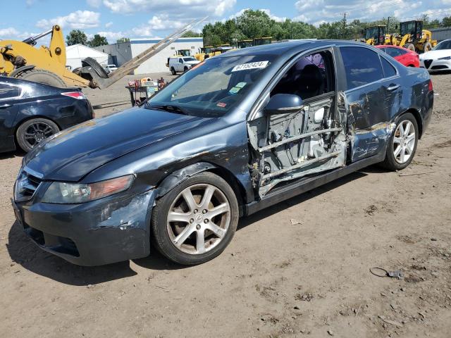  Salvage Acura TSX