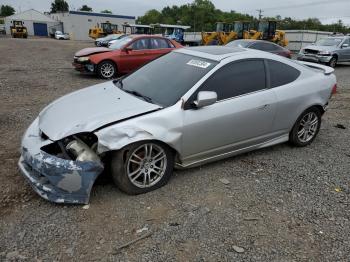  Salvage Acura RSX