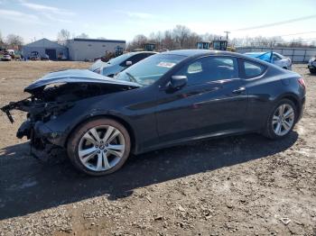  Salvage Hyundai Genesis