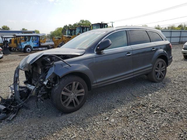  Salvage Audi Q7