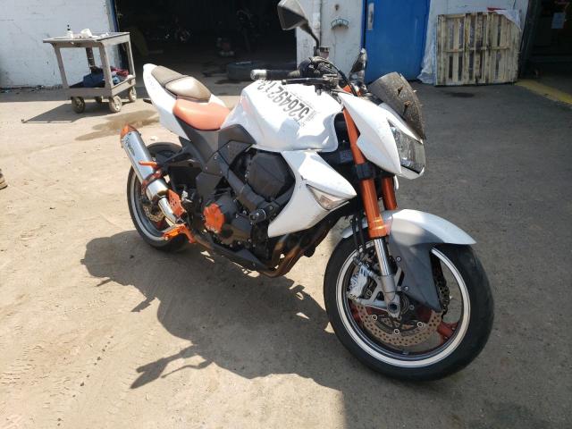  Salvage Kawasaki Zr1000 B