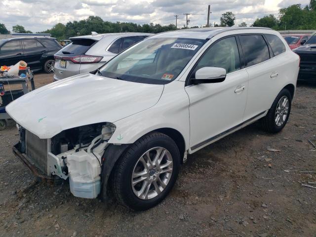  Salvage Volvo XC60