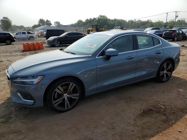  Salvage Volvo S60 B5 Ins