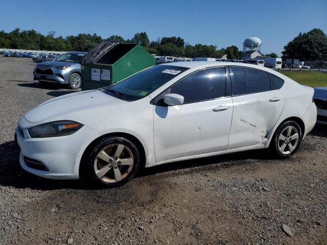  Salvage Dodge Dart