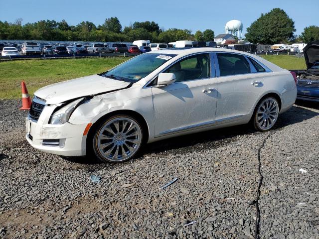  Salvage Cadillac XTS