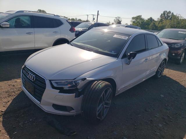  Salvage Audi A3