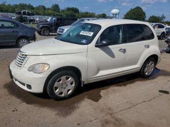  Salvage Chrysler PT Cruiser