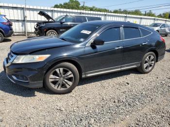  Salvage Honda Crosstour