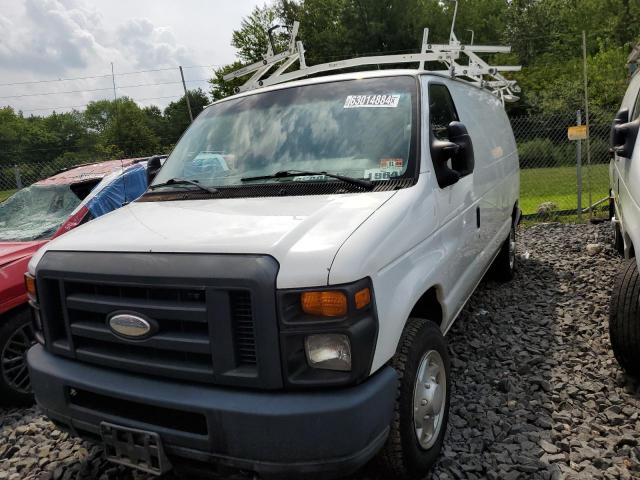  Salvage Ford Econoline