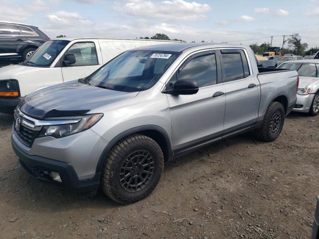  Salvage Honda Ridgeline