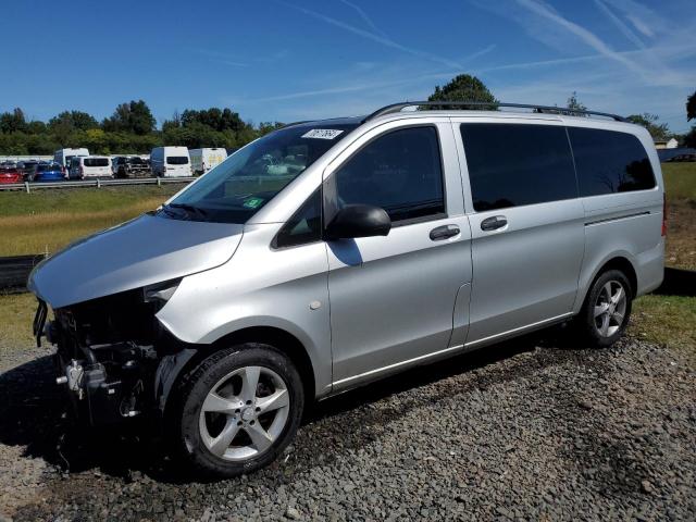  Salvage Mercedes-Benz Metris