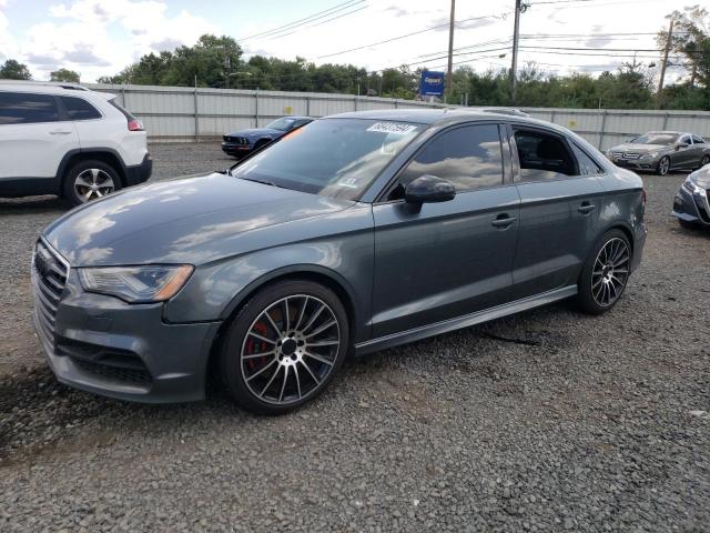  Salvage Audi S3