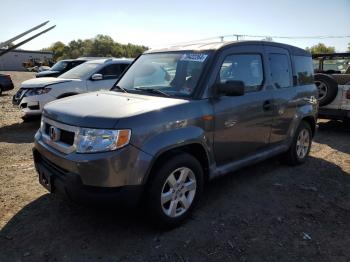  Salvage Honda Element