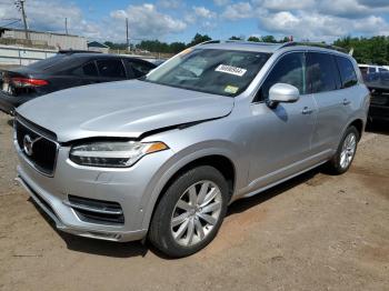  Salvage Volvo XC90