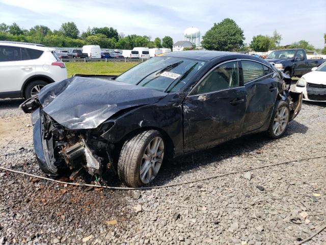  Salvage Mazda 6