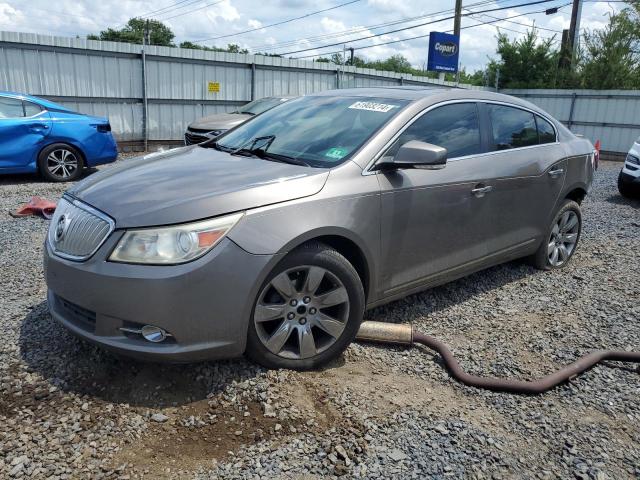  Salvage Buick LaCrosse