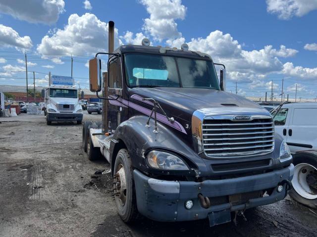  Salvage Freightliner Convention