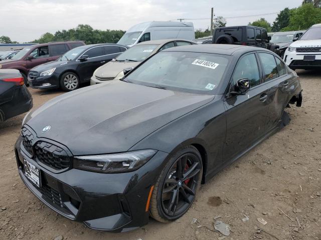  Salvage BMW M Series