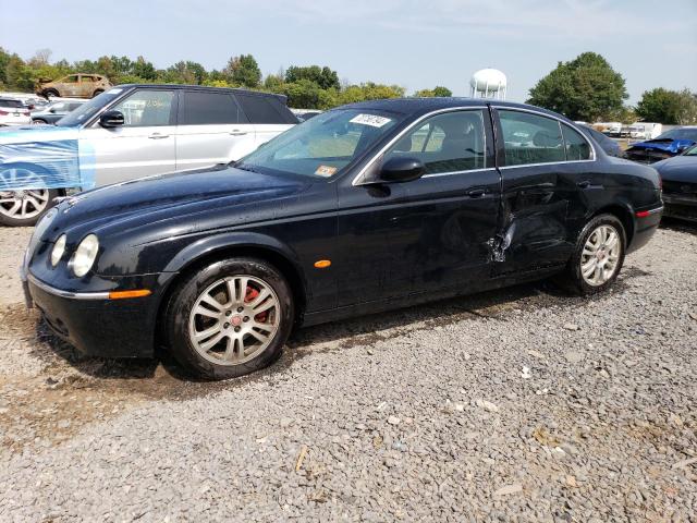  Salvage Jaguar S-Type