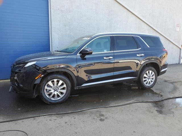  Salvage Hyundai PALISADE