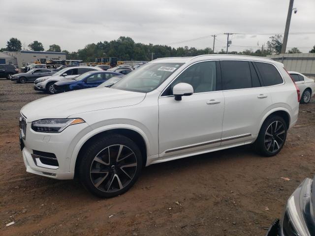  Salvage Volvo Xc90 Plus