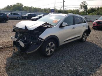  Salvage Kia Niro