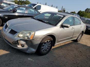  Salvage Mitsubishi Galant