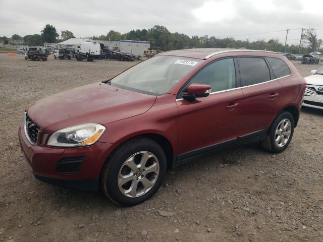  Salvage Volvo XC60