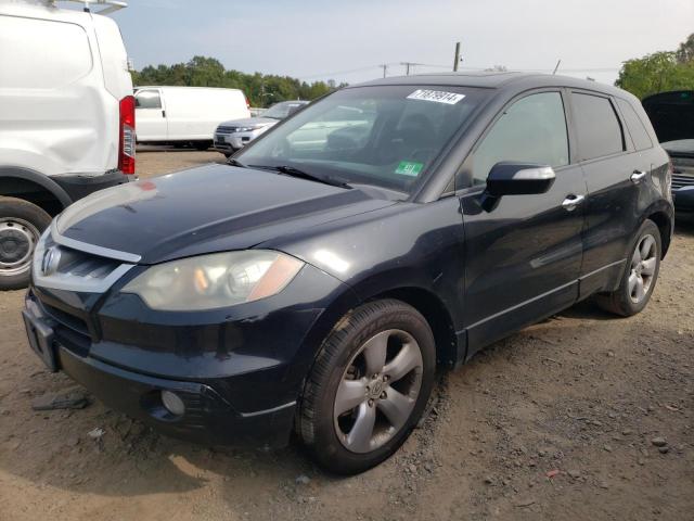  Salvage Acura RDX