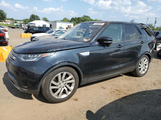  Salvage Land Rover Discovery