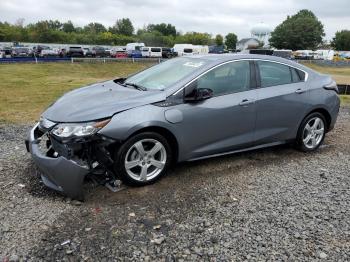  Salvage Chevrolet Volt