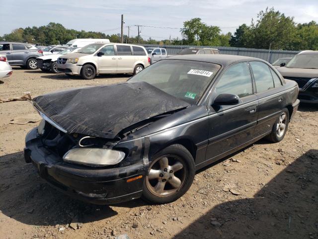  Salvage Cadillac Catera