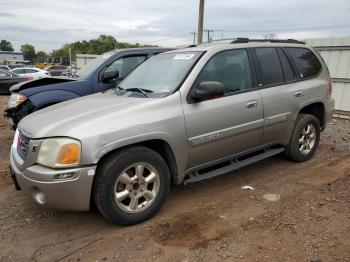  Salvage GMC Envoy