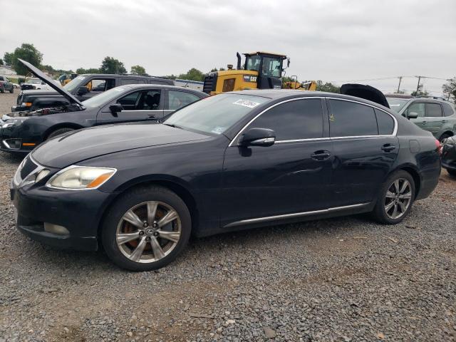  Salvage Lexus Gs