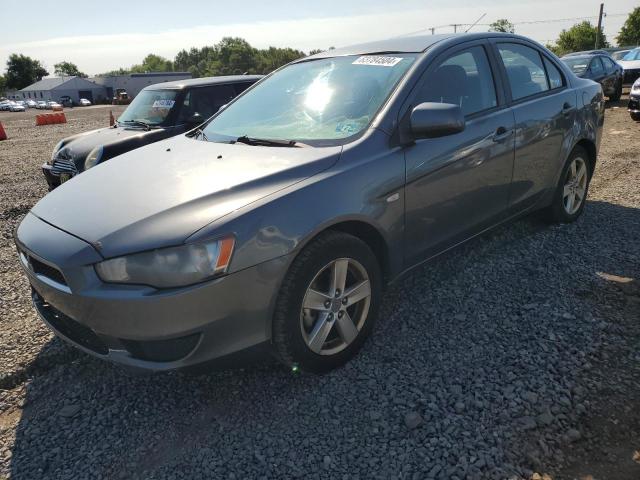  Salvage Mitsubishi Lancer