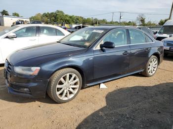  Salvage Audi A4