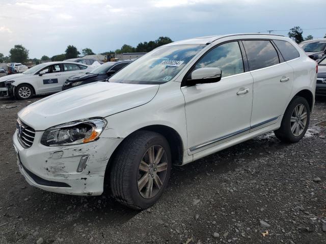  Salvage Volvo XC60