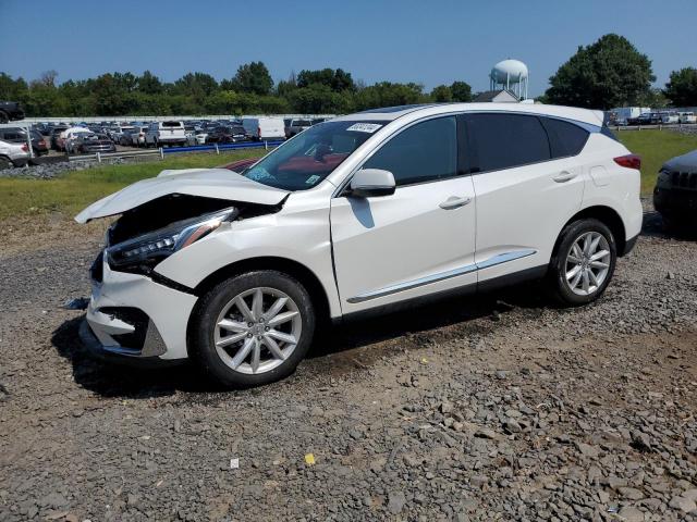  Salvage Acura RDX