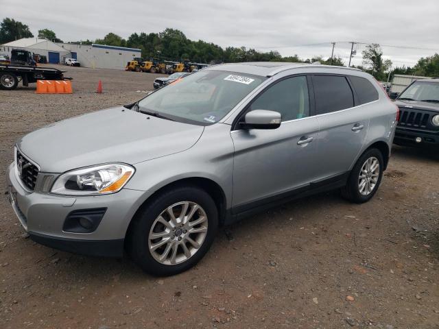  Salvage Volvo XC60